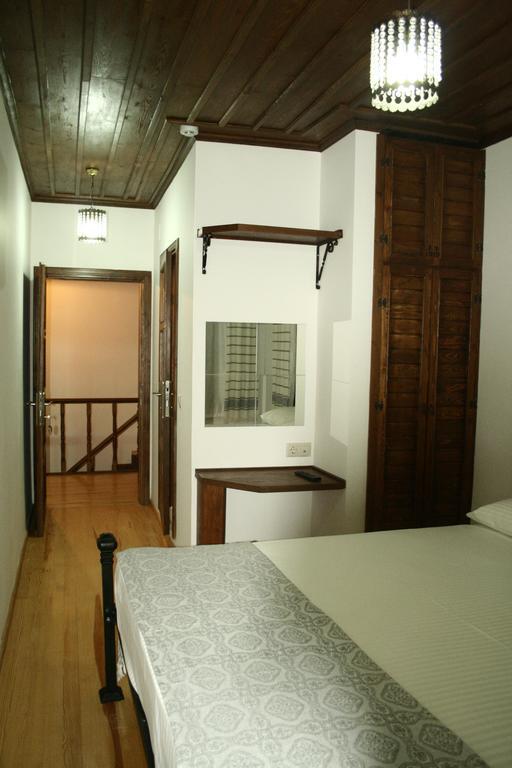 Tirilye Evi Otel Zeytinbagi Zewnętrze zdjęcie
