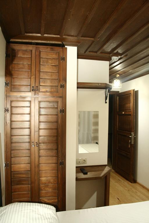 Tirilye Evi Otel Zeytinbagi Zewnętrze zdjęcie