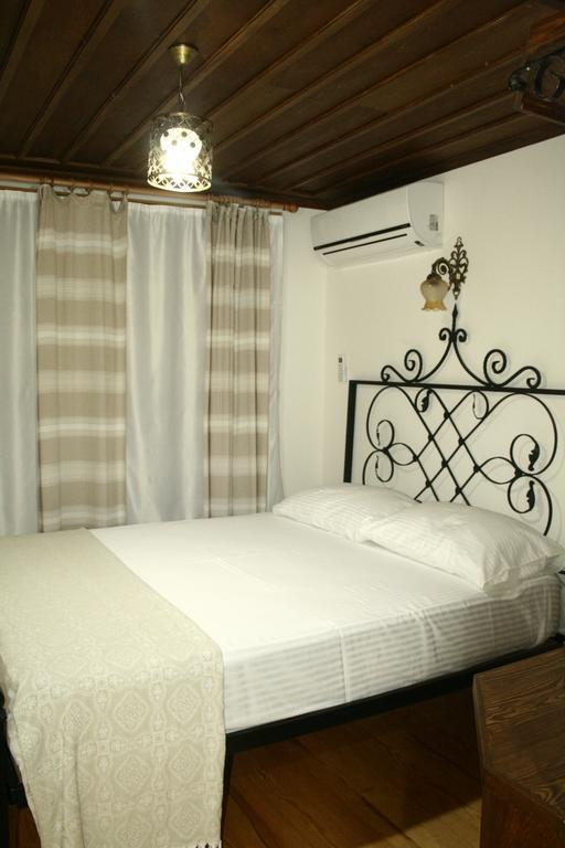 Tirilye Evi Otel Zeytinbagi Zewnętrze zdjęcie