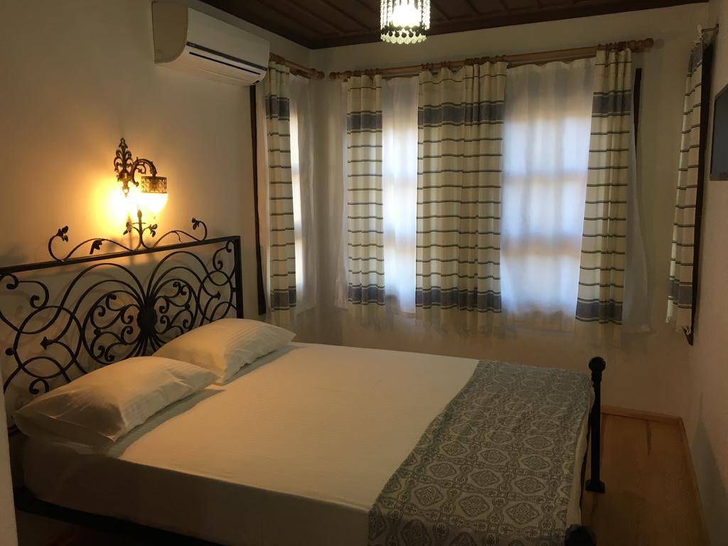 Tirilye Evi Otel Zeytinbagi Zewnętrze zdjęcie